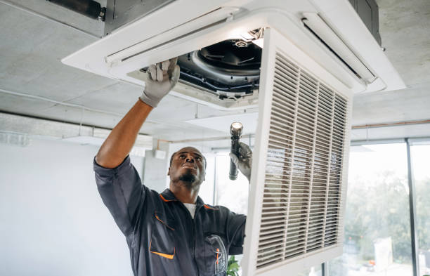 Licensed Hvac service in Harleton, TX - FH HVAC