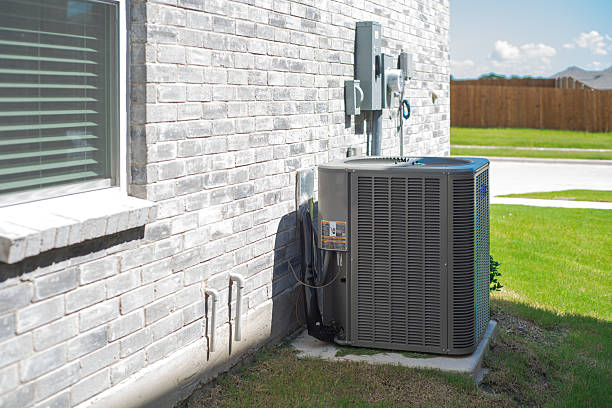 Reliable Hvac contractor in Harleton, TX by FH HVAC